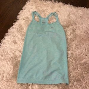 Nike Tank! DRI-FIT